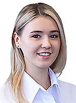 Врач Евдокименко Анна Алексеевна