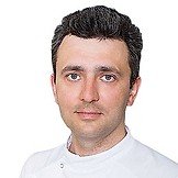 Врач Евдокименко Юрий Александрович