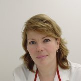 Врач Евдокимова Екатерина Георгиевна