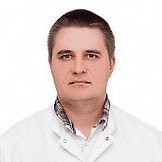 Врач Евсеев Станислав Владимирович