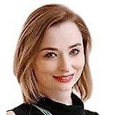 Врач Евсеева Мария Александровна