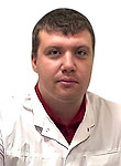 Врач Фабрикант Илья Михайлович
