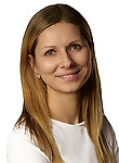 Врач Фарапонова Екатерина Николаевна