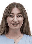 Врач Фарис Мария Михайловна