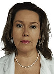 Врач Фатеева Екатерина Вадимовна