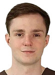 Врач Федченко Владислав Анатолиевич
