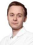 Врач Федоренко Григорий Владимирович