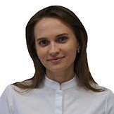 Врач Федоренко Инесса Юрьевна