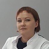 Врач Федоренко Вероника Константиновна