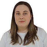 Врач Федорова Альбина Витальевна