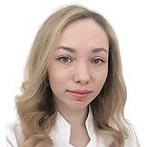Врач Федорова Людмила Сергеевна