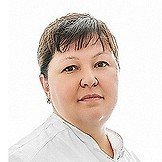 Врач Федотова Татьяна Александровна