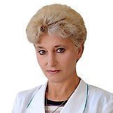 Врач Федотова Вера Михайловна