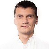 Врач Фелицин Игорь Сергеевич