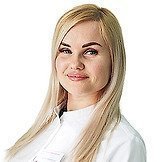 Врач Филь Антонина Николаевна