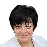 Врач Филатова Элеонора Анатольевна