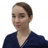 Врач Филатова Софья Намиговна