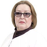 Врач Филина Ирина Николаевна