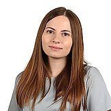 Врач Филинская Наталья Георгиевна