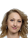 Врач Филоненко Надежда Александровна