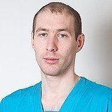 Врач Филонов Илья Леонидович
