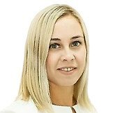 Врач Филонова Надежда Николаевна