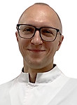 Врач Фиронов Сергей Александрович