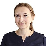 Врач Фирсова Ольга Викторовна