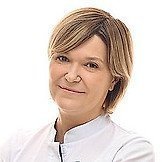 Врач Фисенко Ирина Константиновна