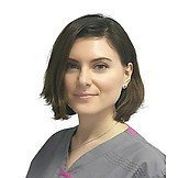 Врач Флджян Кристина Олеговна