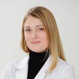 Врач Фоменко Ольга Анатольевна