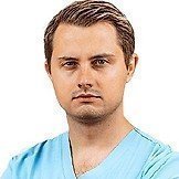 Врач Фомичев Дмитрий Викторович
