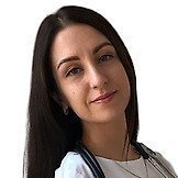 Врач Багно Ольга Павловна