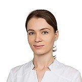 Врач Фомина Елизавета Викторовна