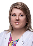 Врач Фомина Оксана Николаевна