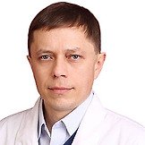 Врач Фомкин Роман Георгиевич
