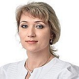 Врач Фролова Светлана Александровна