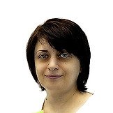 Врач Габриелян Нонна Амбарцумовна