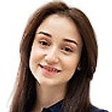 Врач Гадарова Людмила Георгиевна
