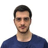 Врач Гаджиалиев Умен Бахтияр оглы