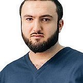 Врач Гаджиев Магомед Абубакарович