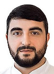 Врач Гаджиев Руфат Гурбетович