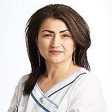 Врач Гаджиева Разият Мирзешерифовна