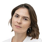 Врач Гагарина Ирина Александровна