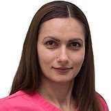 Врач Гайда Оксана Владимировна