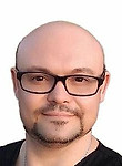 Врач Гайворонцев Сергей Витальевич