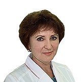 Врач Гайворонская Ирина Павловна
