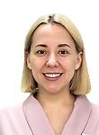 Врач Гали Янина Анатольевна