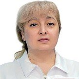 Врач Галицкая Галина Александровна