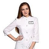 Врач Галицкая Маргарита Юрьевна